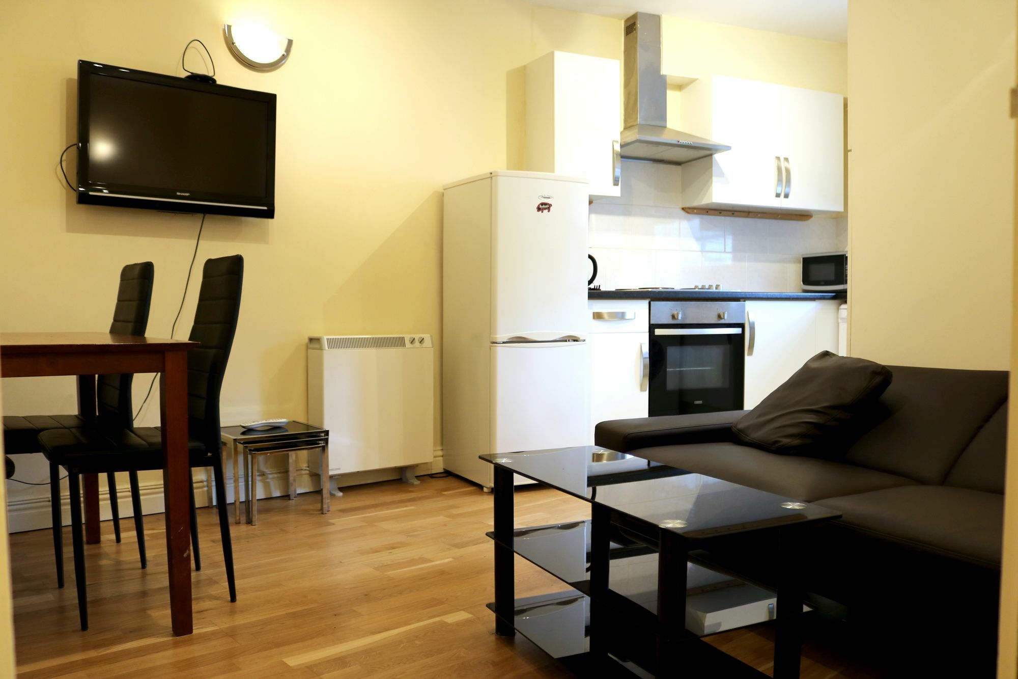 Appartamento Fine Touch Londra